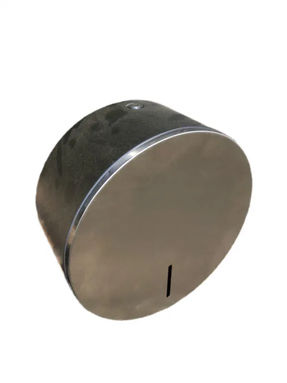 Image for Pojemnik na papier toaletowy w roli Jumbo